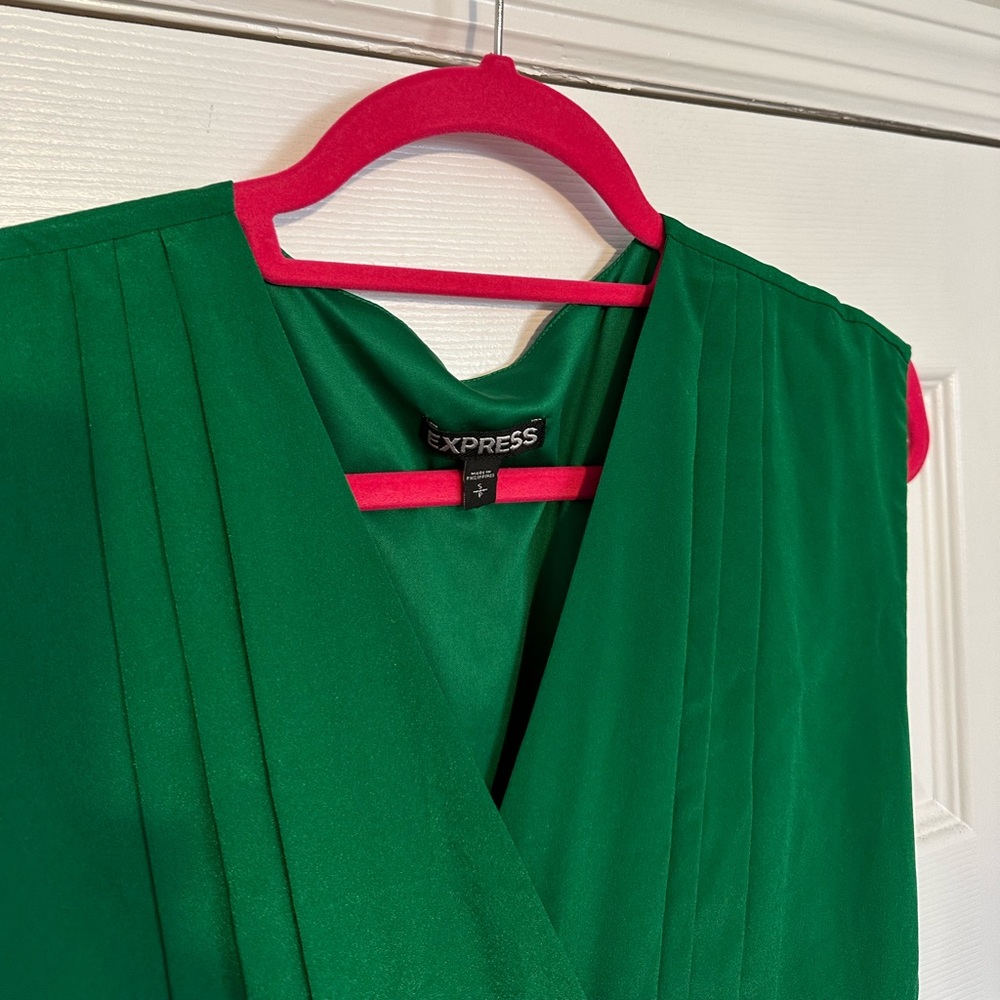 Express - Dress - Picture 2 of 5